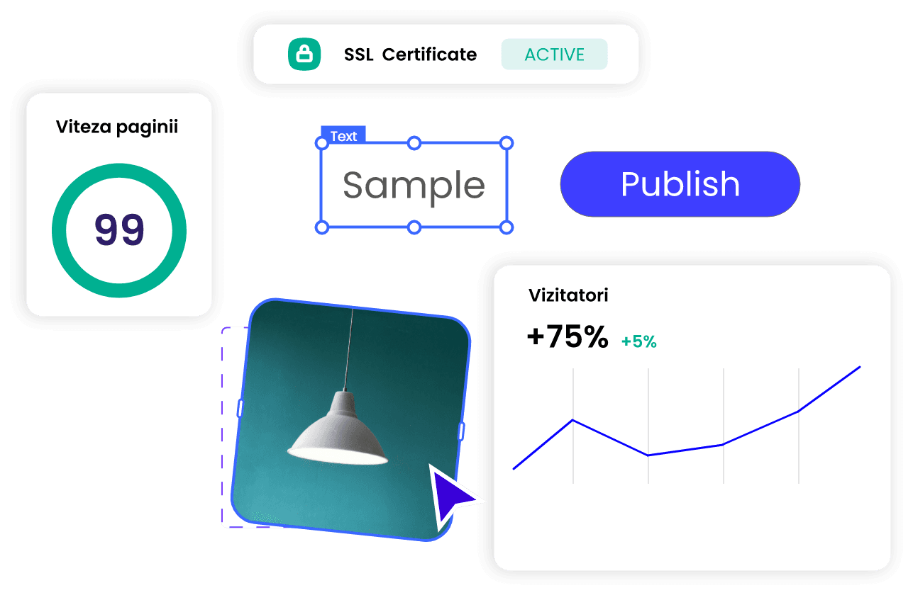 Webdigit.ro tehnologie de ultima generatie